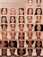 کرم پودر آبرسان شیگلم - Image 3