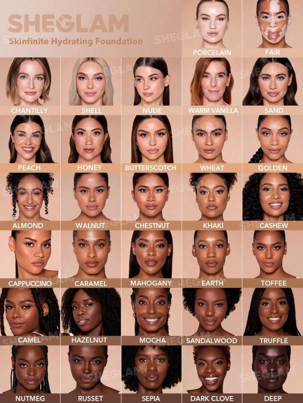 کرم پودر آبرسان شیگلم - Image 3