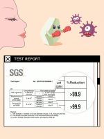 اسفنج چند وجهی میکاپ - Image 5