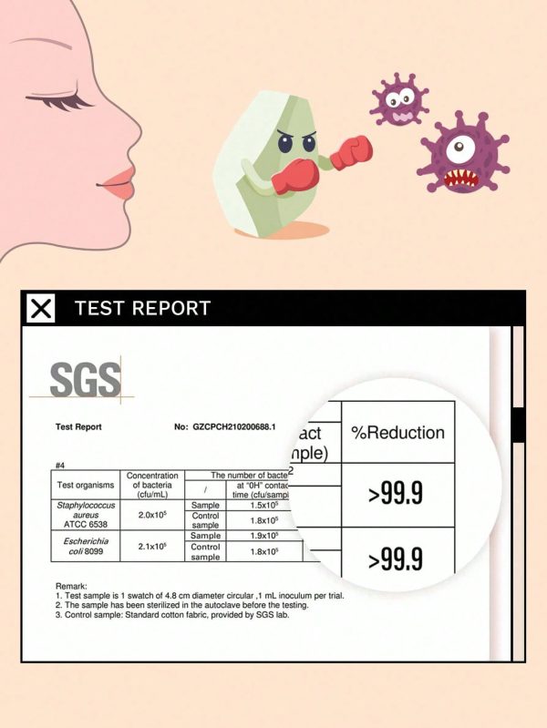 اسفنج چند وجهی میکاپ - Image 5