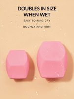 اسفنج چند وجهی میکاپ - Image 3