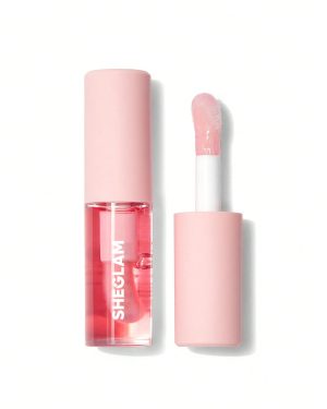 روغن لب شیگلم مدل Jelly Wow