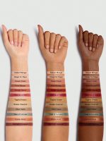 پالت سایه چشم شیگلم مدل Marrakesh Obsessed - Image 2