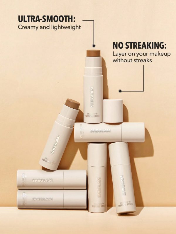 کانتور استیکی Snatch 'n' Define Stick - Image 4