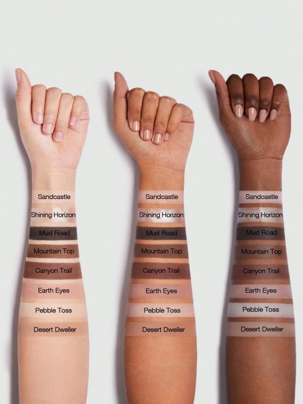 پالت سایه چشم لایو تو روم - Image 2