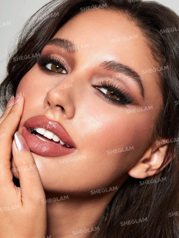 مداد خط چشم مات ایزی گلاید - Image 3