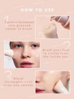 براش کرمپودری شیگلم - Image 6