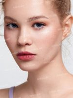 براش کرمپودری شیگلم - Image 5