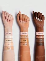 کانسیلر خنک‌کننده زیر چشم Bright Eyes - Image 2