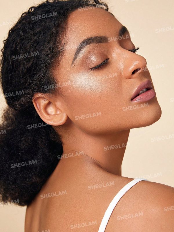 پالت حرفه‌ای سه‌بعدی صورت – دیون (Dune) - Image 6