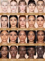 کانسیلر پوشاننده کامل ۱۲ ساعته لایک مجیک - Image 4