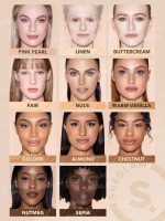 کانسیلر خنک‌کننده زیر چشم Bright Eyes - Image 3