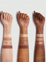 پالت سایه چشم 4 تایی شیگلم - Image 3