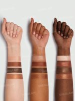 پالت سایه چشم 4 تایی شیگلم - Image 2