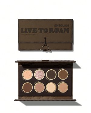 پالت سایه چشم لایو تو روم