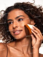 براش کرمپودر مگنتی شیگلم - Image 7