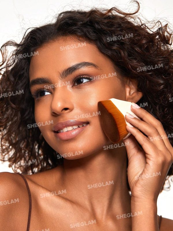 براش کرم‌پودر مگنتی شیگلم - Image 7