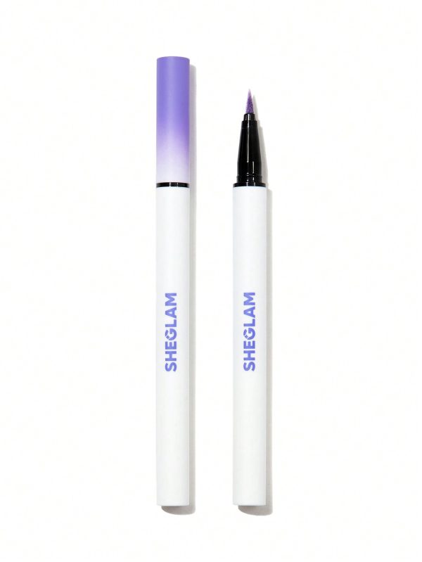 خط چشم رنگی شیگلم - Image 1