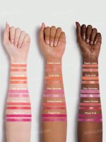 ست رژگونه دوتایی چیك تو چیك - Image 4