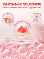 پرایمر نیاسینامید هندوانه شیگلم - Image 7