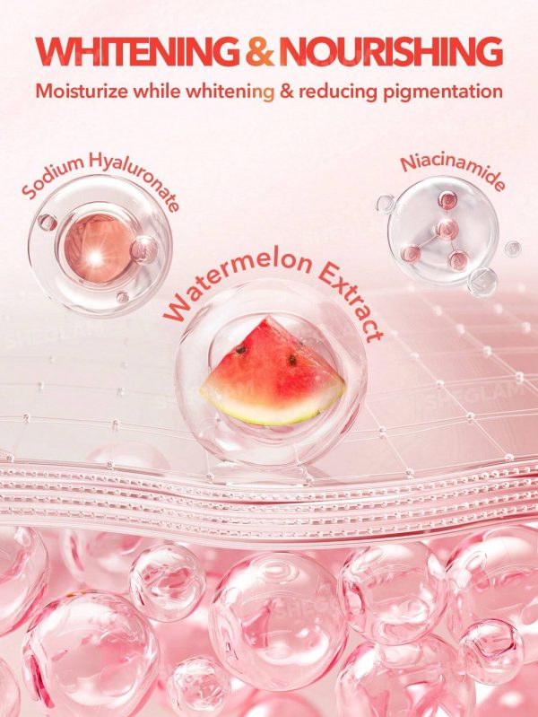 پرایمر نیاسینامید هندوانه شیگلم - Image 7