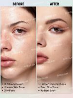 پودر تثبیت‌کننده و تصحیح‌کننده ۳ کاره ریدیانس رینگ - Image 5