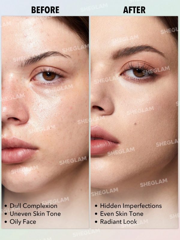 پودر تثبیت‌کننده و تصحیح‌کننده ۳ کاره ریدیانس رینگ - Image 5