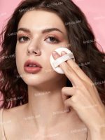 پودر تثبیت‌کننده و تصحیح‌کننده ۳ کاره ریدیانس رینگ - Image 4