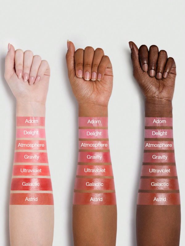 رژگونه فضایی شیگلم - Image 2