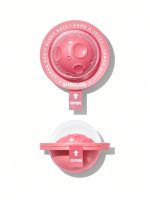 رژگونه فضایی شیگلم