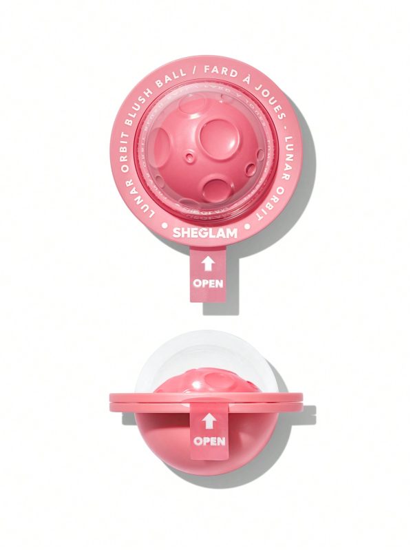 رژگونه فضایی شیگلم - Image 1