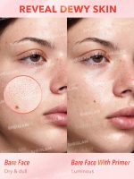 پرایمر نیاسینامید هندوانه شیگلم - Image 4