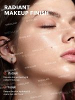 پرایمر نیاسینامید هندوانه شیگلم - Image 5