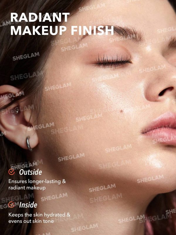 پرایمر نیاسینامید هندوانه شیگلم - Image 5