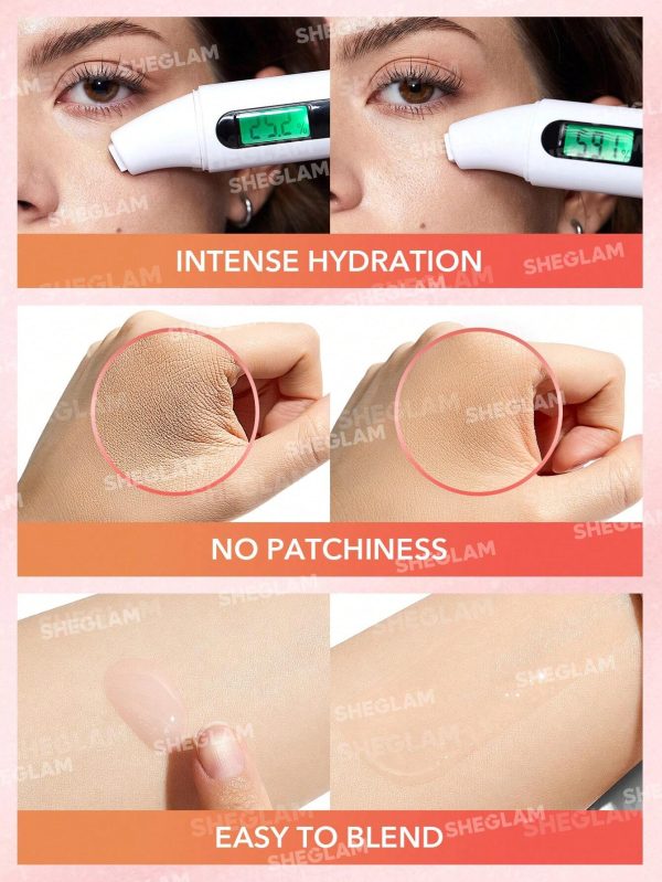 پرایمر نیاسینامید هندوانه شیگلم - Image 6