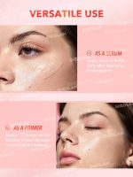 پرایمر نیاسینامید هندوانه شیگلم - Image 8