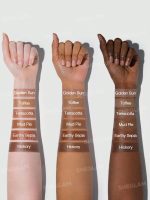 برنزر مایع شاین شیگلم (سان بیم) - Image 2