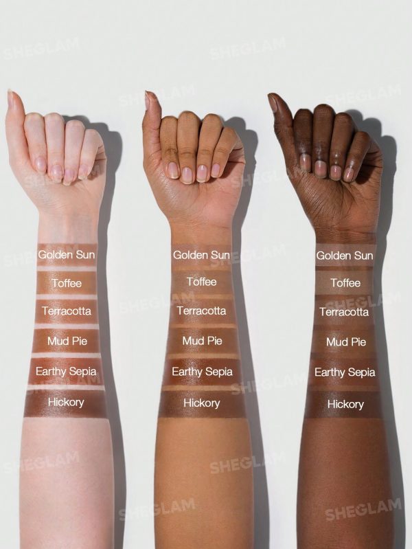 برنزر مایع شاین شیگلم (سان بیم) - Image 2