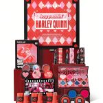 پک هارلی کویین شیگلم (ست- کالکشن) شیگلم مدل: Harley Quinn