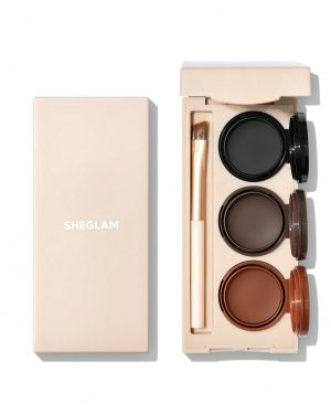 ژل ابرو و خط چشم استریملاین