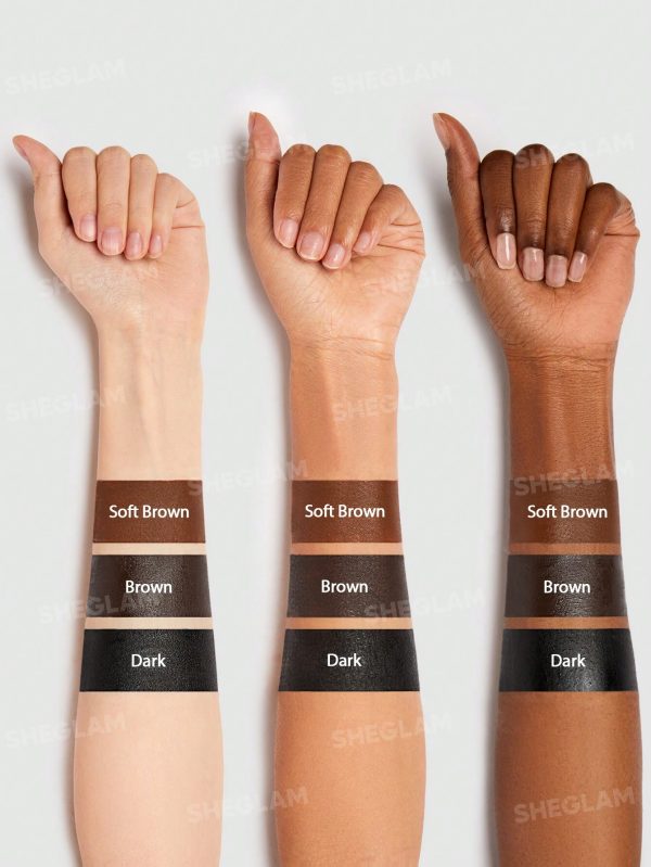 ژل ابرو و خط چشم استریم‌لاین - Image 2