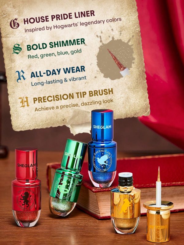 پک هری پاتر شیگلم (2)Harry Potter - Image 10