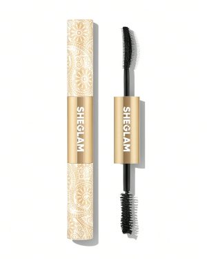 ریمل All in One شیگلم مدل 24K Multi Effect