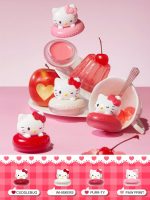 پک هلو کیتی جدید شیگلم مدل: Hello Kitty - Image 5
