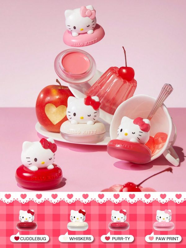 پک هلو کیتی جدید شیگلم مدل: Hello Kitty - Image 5