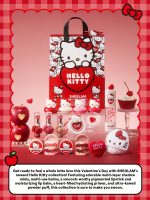 پک هلو کیتی جدید شیگلم مدل: Hello Kitty - Image 11