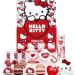 پک هلو کیتی جدید شیگلم مدل: Hello Kitty