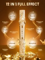 ریمل All in One شیگلم مدل 24K Multi Effect - Image 6