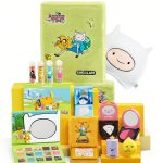 پک ادونچر تایم شیگلم (ست- کالکشن) مدل: Adventure Time