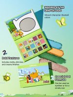 پک ادونچر تایم شیگلم (ست- کالکشن) مدل: Adventure Time - Image 7